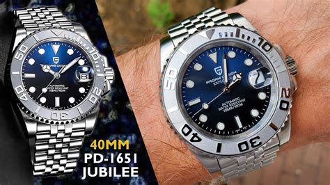 rolex yachtmaster alternative